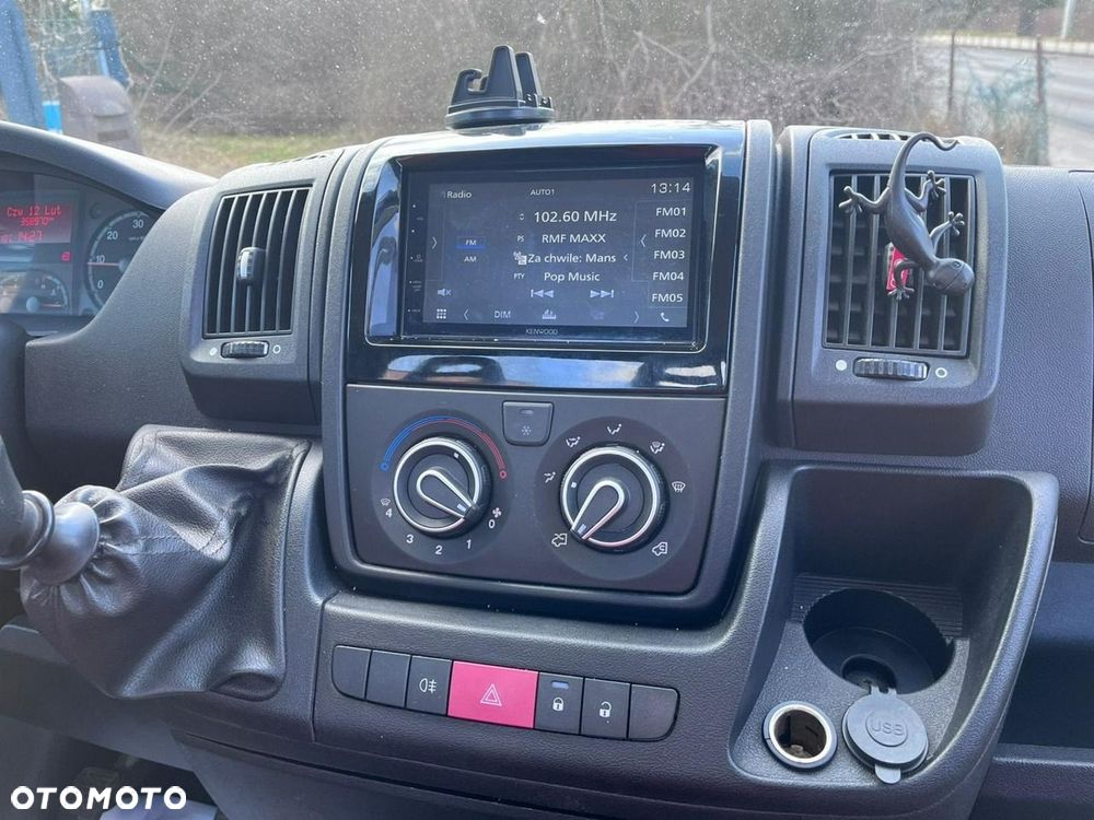 Fiat Ducato - 29