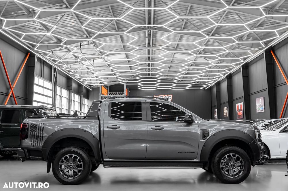 Ford Raptor - 27