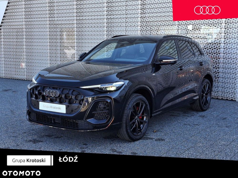 Audi Q5 - 2