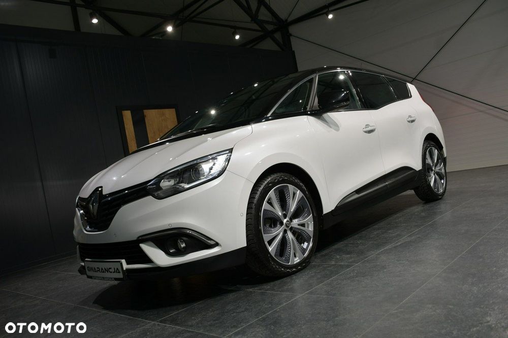 Renault Grand Scenic Gr 1.3 TCe Energy Zen EDC - 2