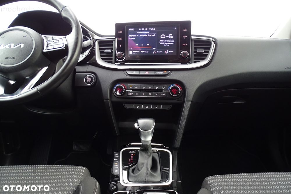 Kia Ceed - 39