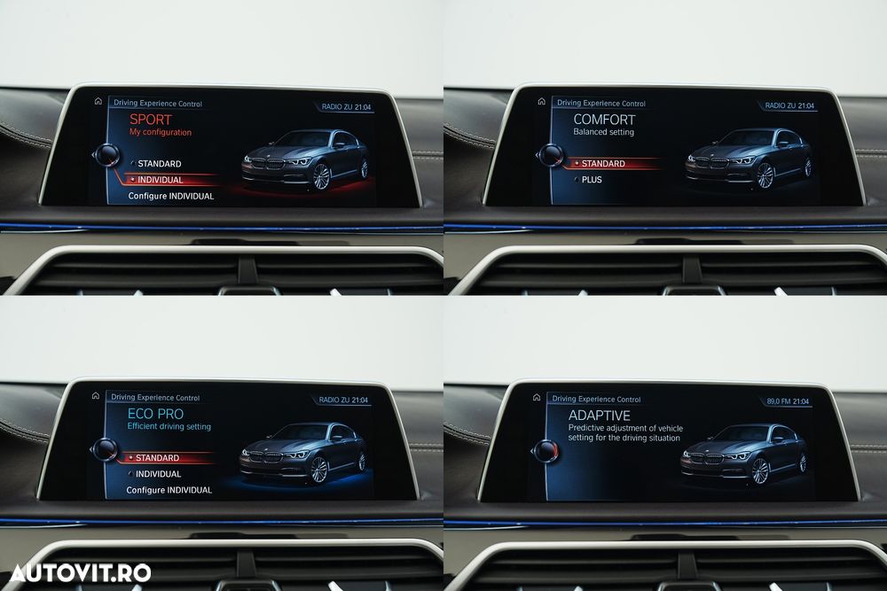 BMW Seria 7 740d xDrive - 28