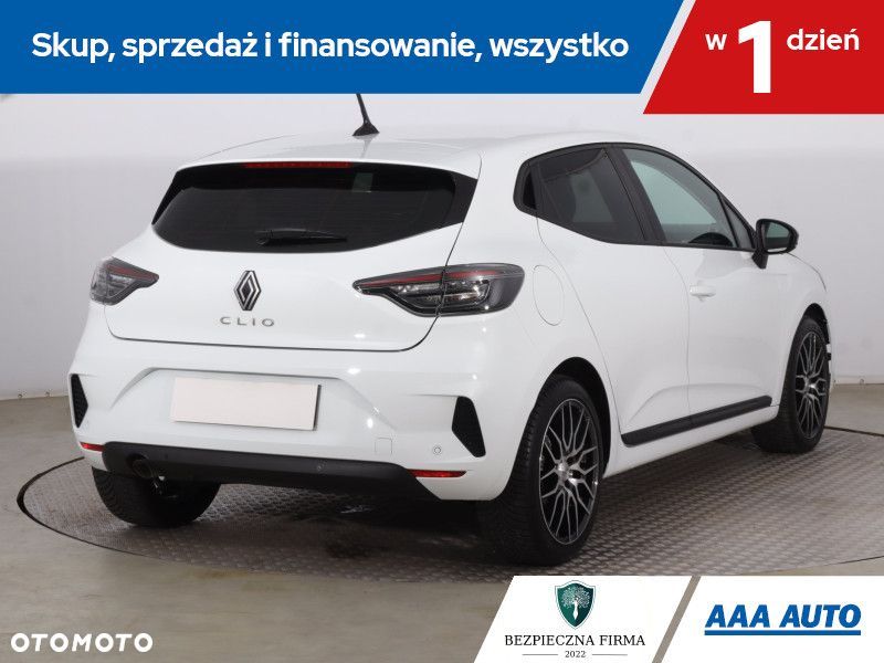 Renault Clio - 7