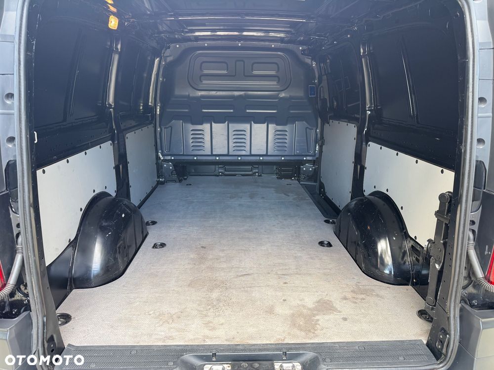 Mercedes-Benz Vito 114 CDI Tourer Lang EDITION - 32