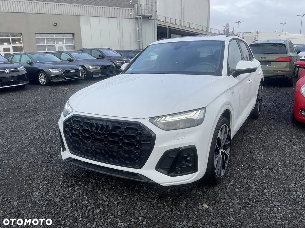 Audi Q5 - 2