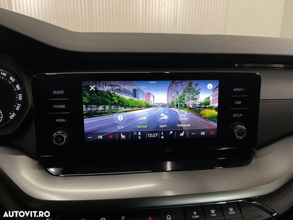 Skoda Octavia 2.0 TDI Ambition - 13