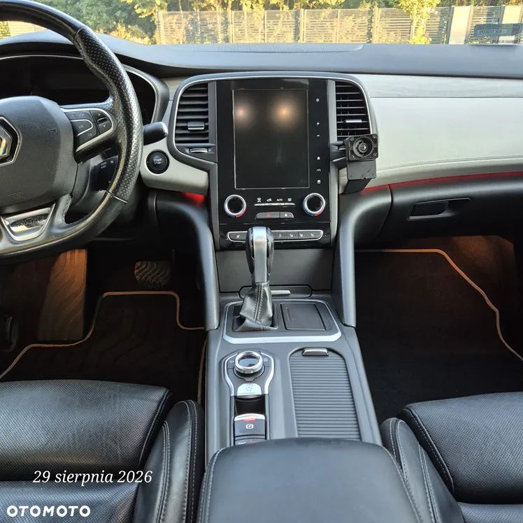 Renault Talisman 2.0 Blue dCi Initiale Paris EDC - 14