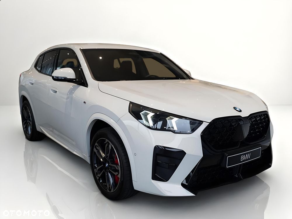 BMW X2 sDrive20i mHEV M Sport - 4