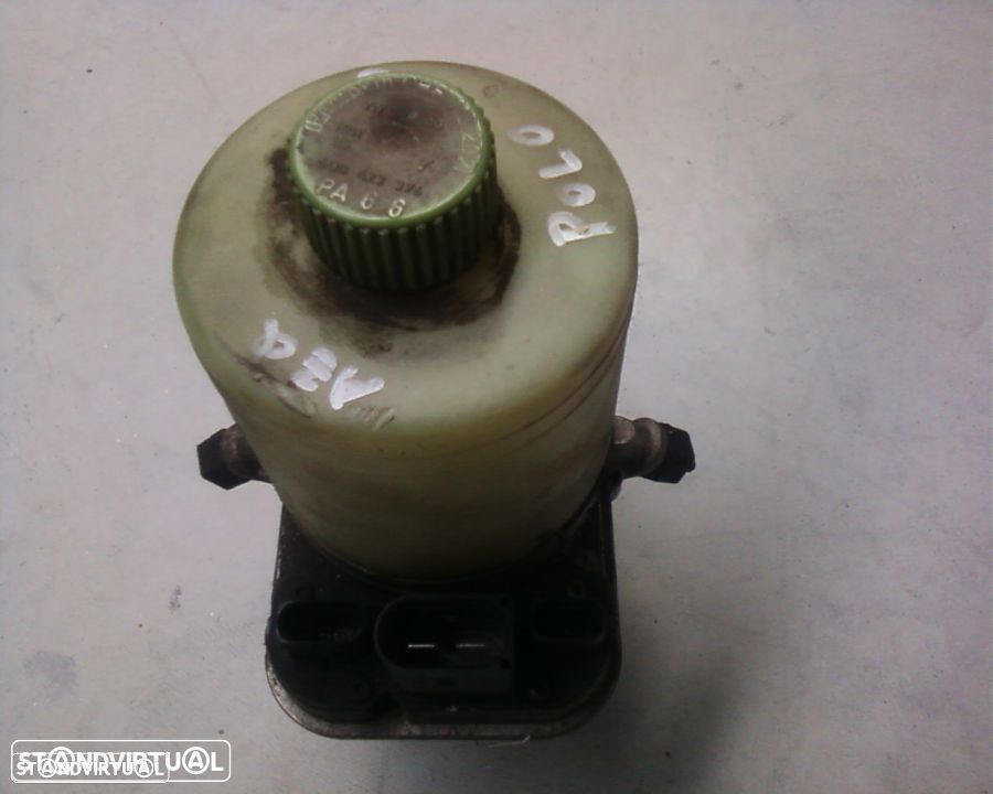 bomba direção eletrica Vw Polo Skoda Favia Seat Ibiza - 1