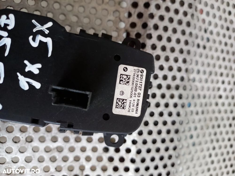Bloc Lumini Bmw X5 X6 F15 F16 Cod   - Dezmembrari Arad - 5