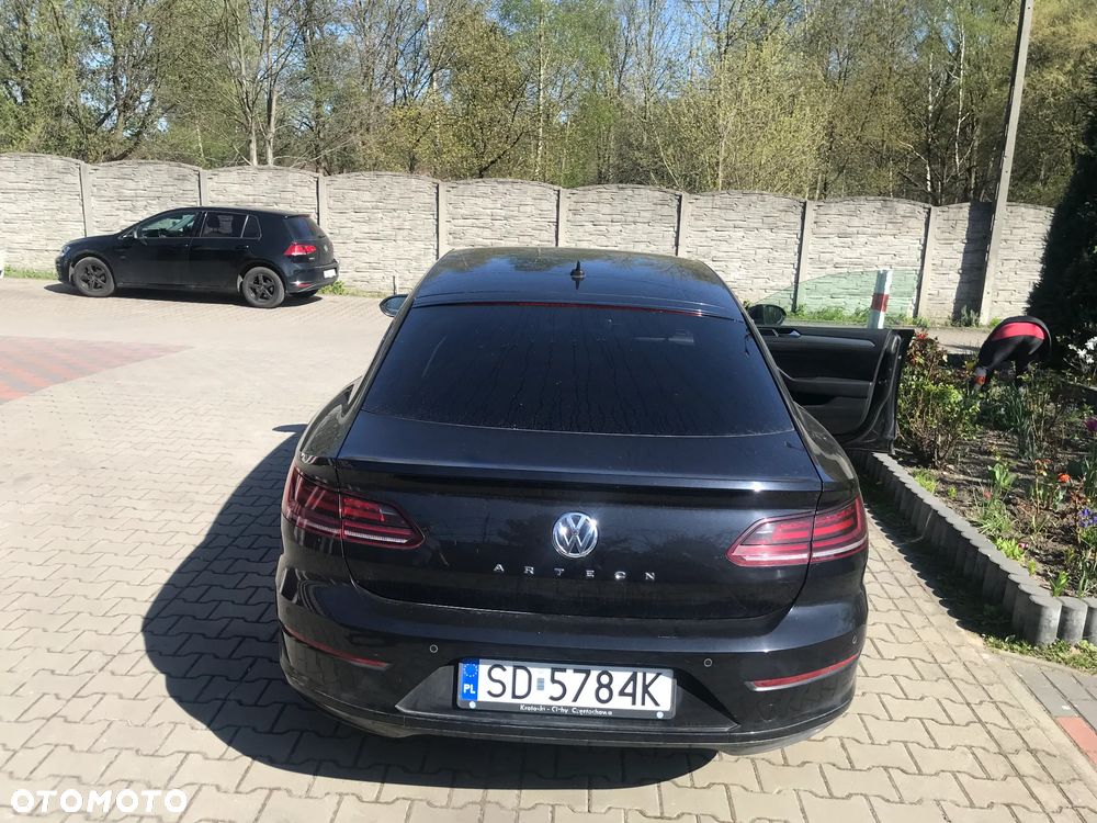 Volkswagen Arteon - 9