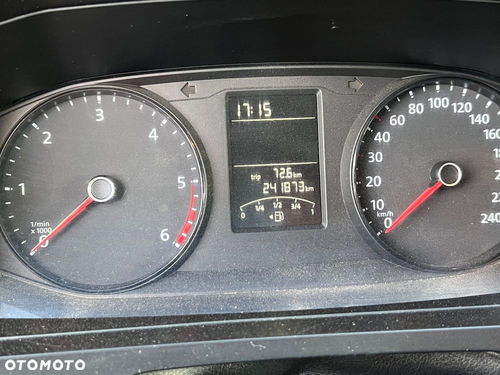 Volkswagen Transporter T6 - 9
