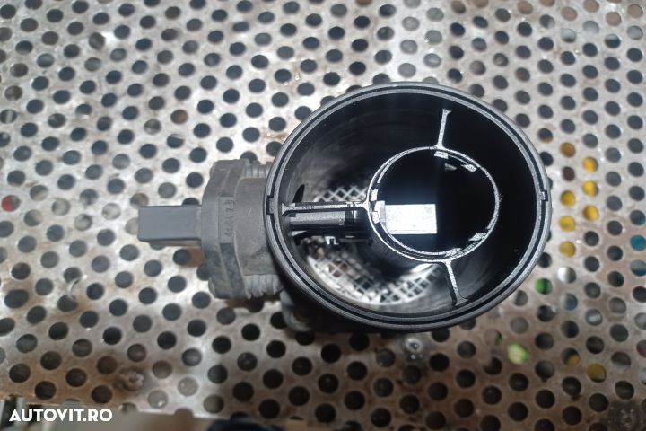 Debitmetru aer 0281002461 074906461B Audi A4 B7 [2004 - 2008] Avant w - 3