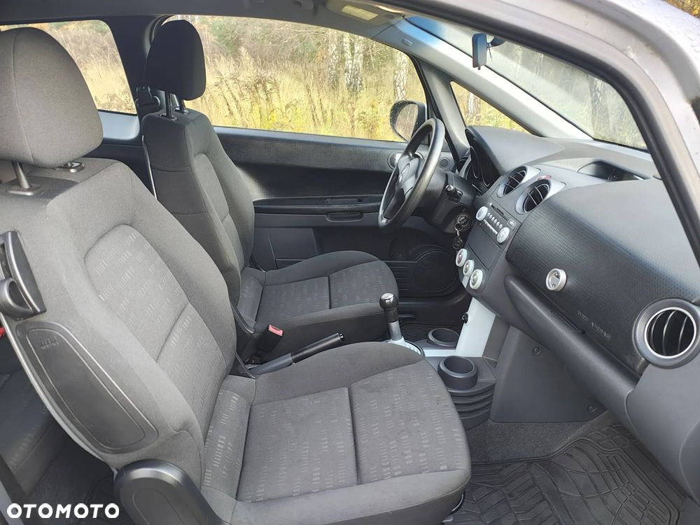 Mitsubishi Colt CZ3 1.3 Motion Plus - 23