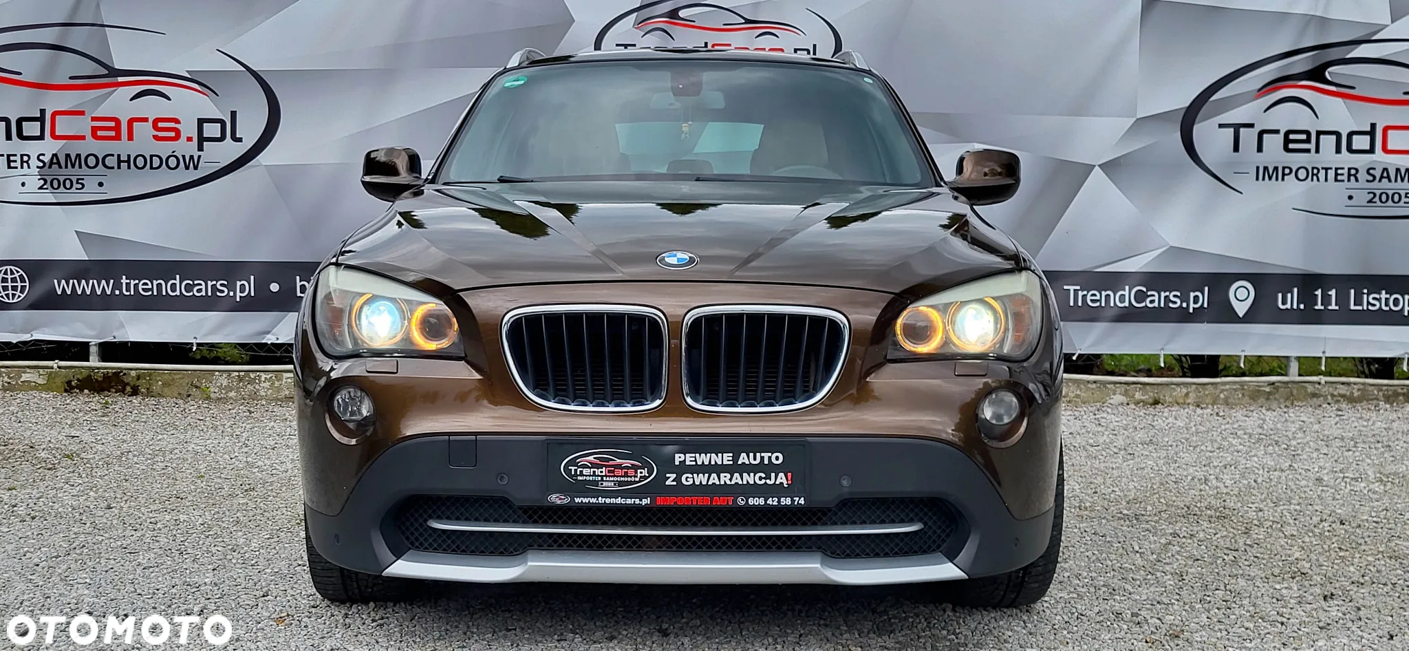 BMW X1 sDrive18d xLine - 2