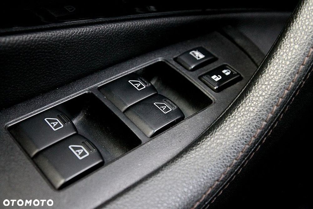 Infiniti FX FX37 S - 16