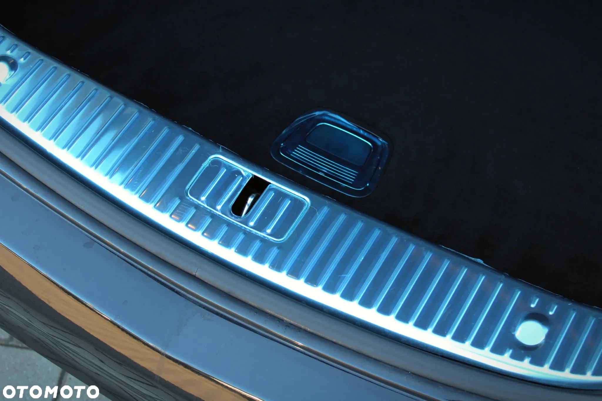 Mercedes-Benz Klasa S 500 L 7G-TRONIC - 21