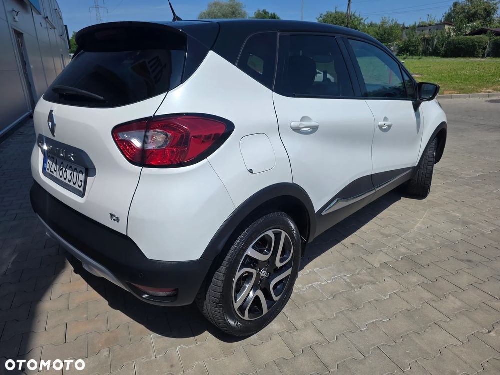 Renault Captur ENERGY TCe 120 Intens - 14