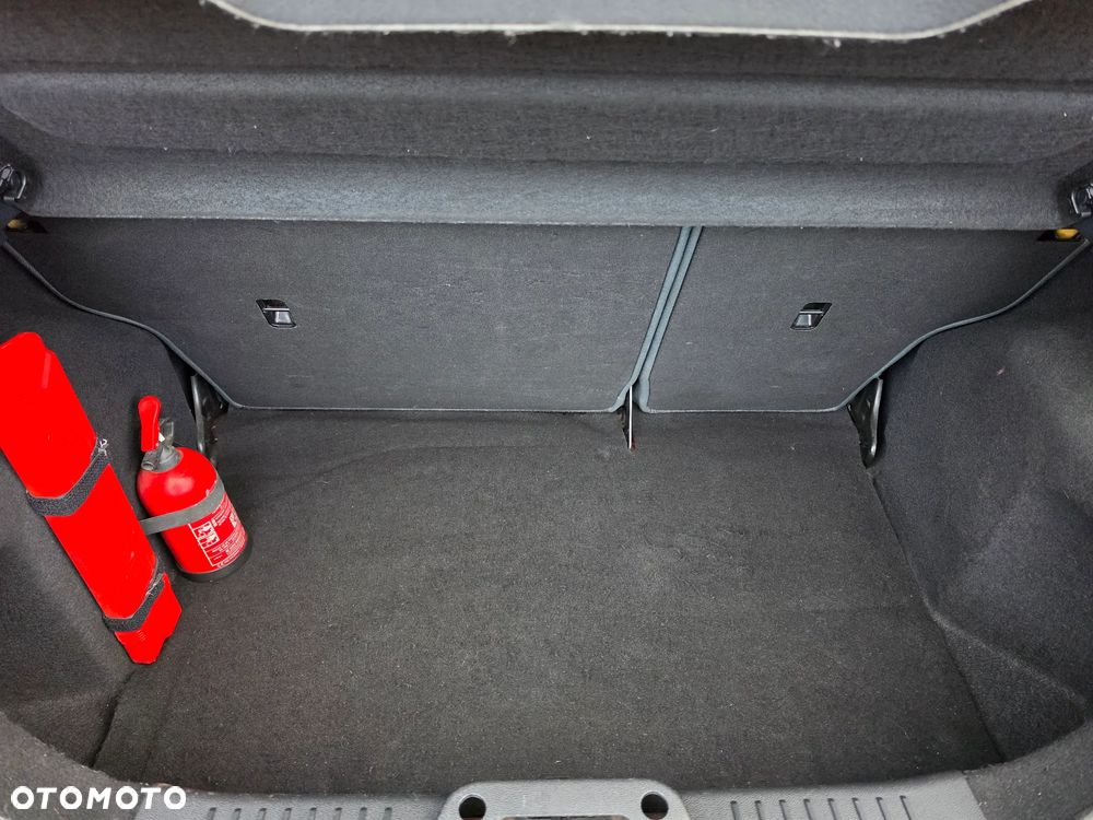 Ford Fiesta 1.25 Trend SVP - 13