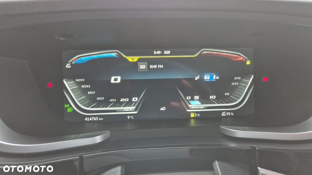 DAF DAF///XG///480///2022///STANDARD/// KAMERY///VIRTUAL COCPIT///FULL LED///ALUMINIOWE FELGI///ZABUDOWY MIĘDZYOSIOWE///PEDANTYCZNY STAN - 26