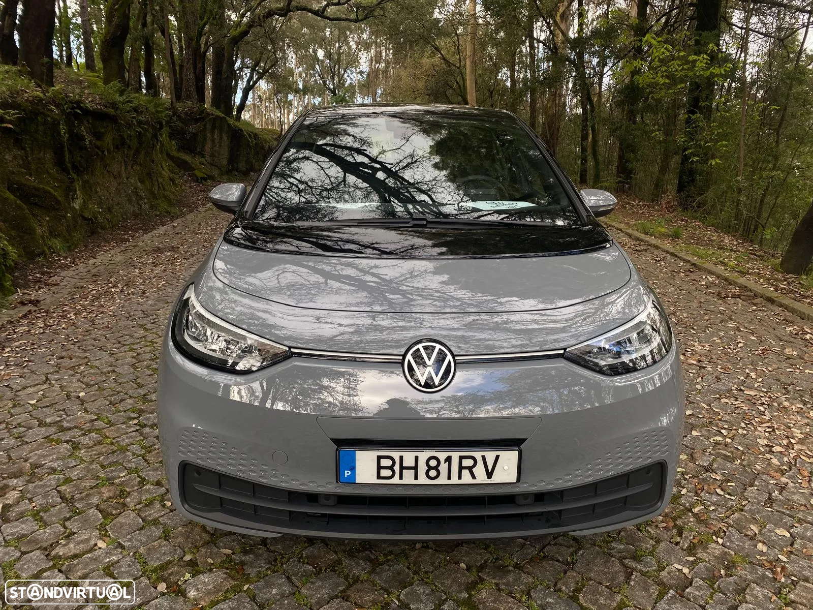 VW ID.3 Pure Performance - 8
