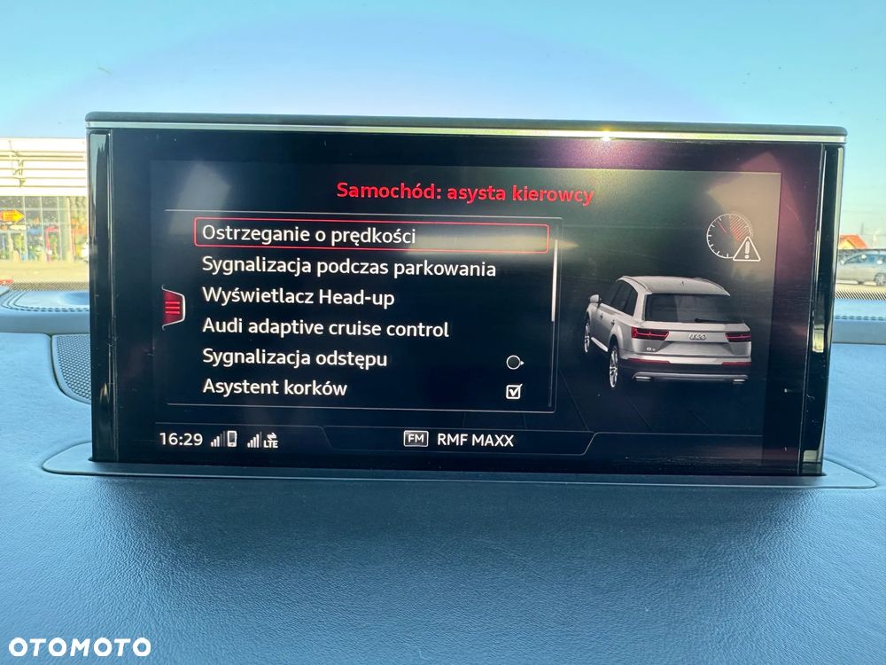 Audi Q7 3.0 TDI Quattro Tiptronic - 29