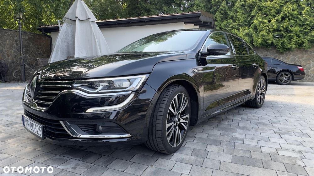 Renault Talisman ENERGY dCi 160 EDC INITIALE PARIS - 1