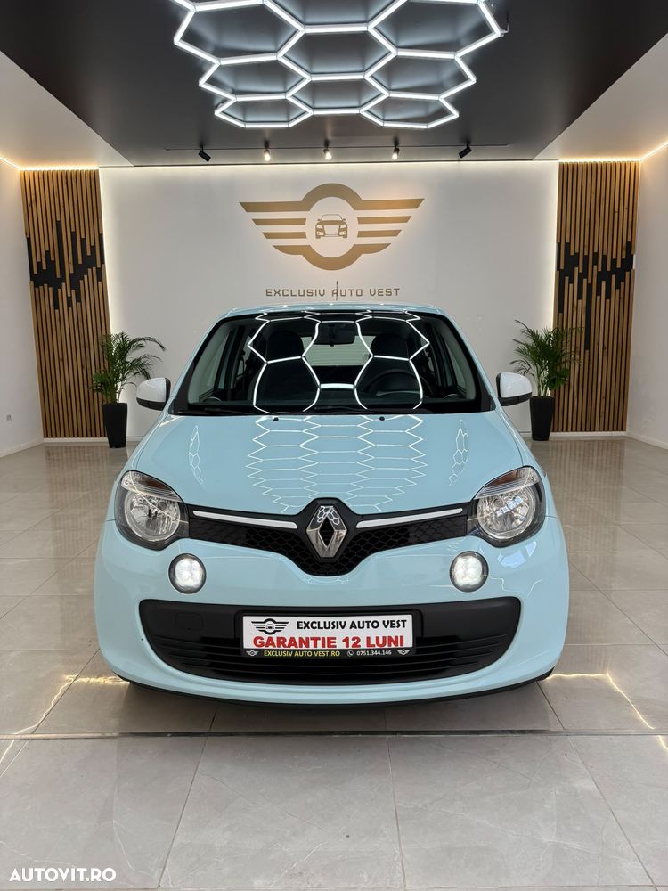 Renault Twingo - 11