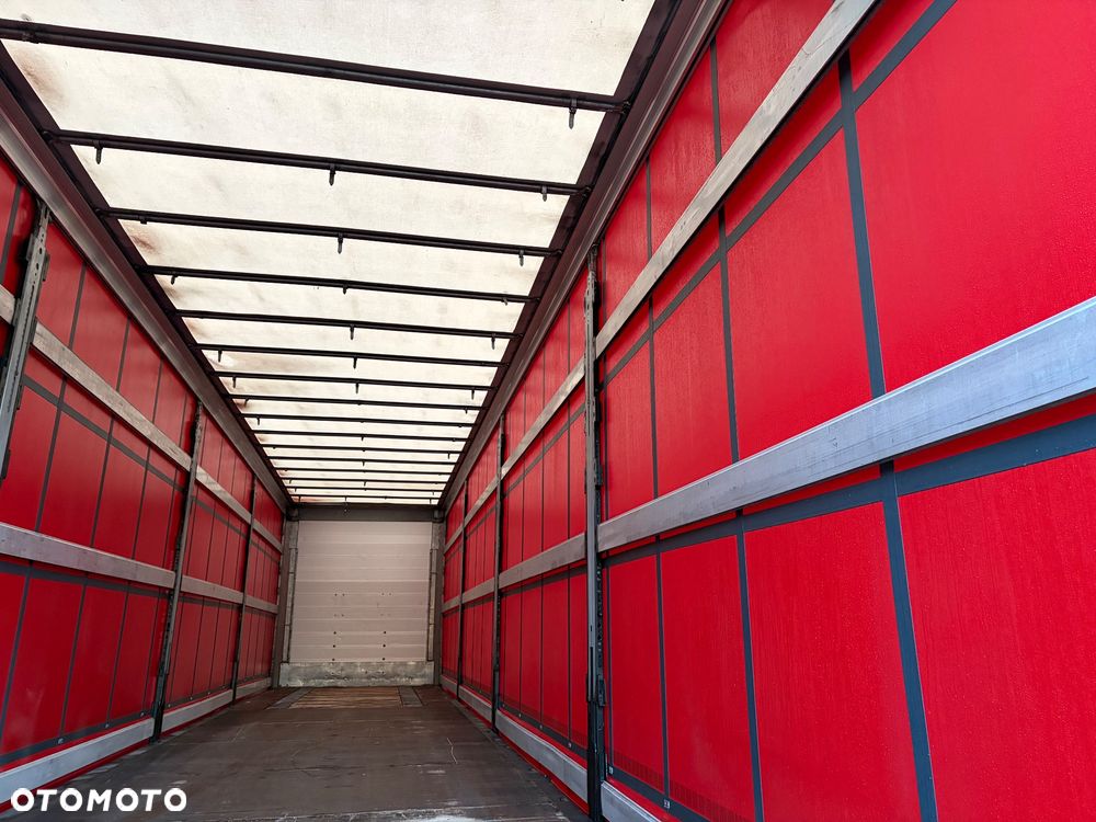 Schmitz Cargobull SCB*S3T Podnoszony Dach - 17