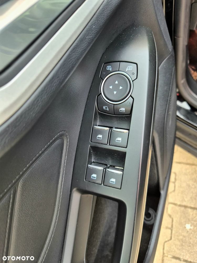 Ford Focus 1.5 EcoBlue SCR Connected - 18