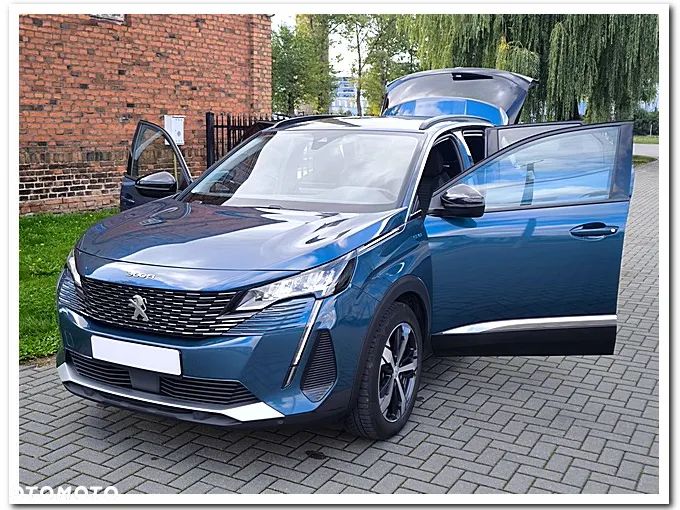 Peugeot 3008 - 15