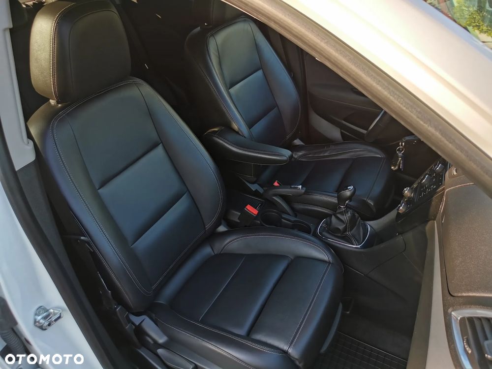 Opel Mokka 1.4 Turbo ecoFLEX Start/Stop 4x4 Innovation - 26