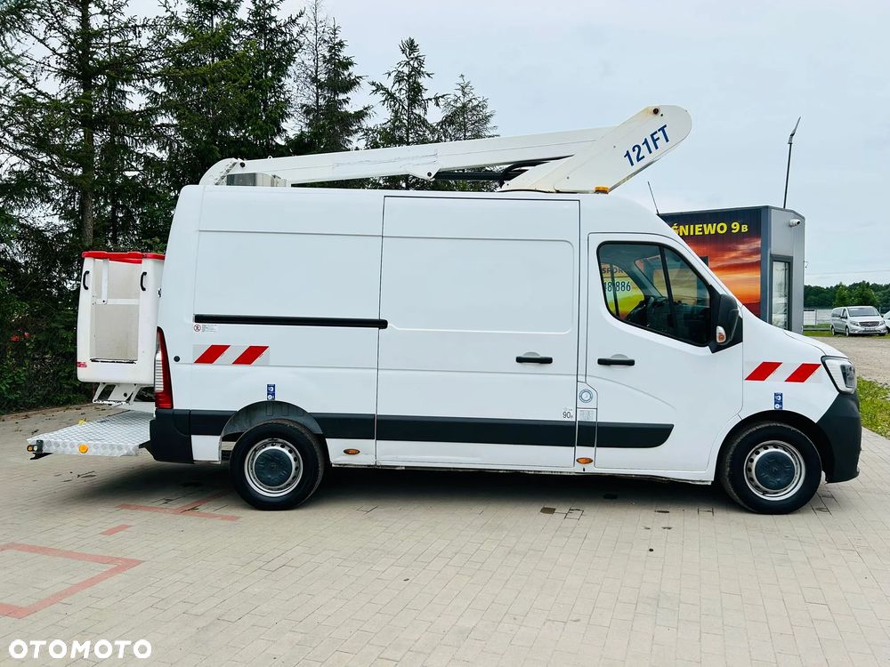 Renault Master - 8