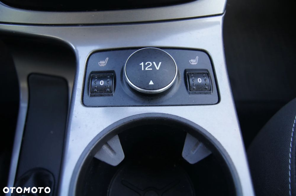 Ford Kuga 1.5 EcoBoost 2x4 Trend - 15