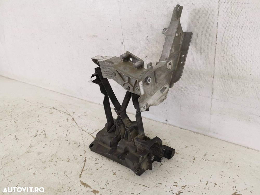 Suport Trager Stanga Mercedes-Benz GLC 1 2015 2016 2017 2018 2019 2020 - 3