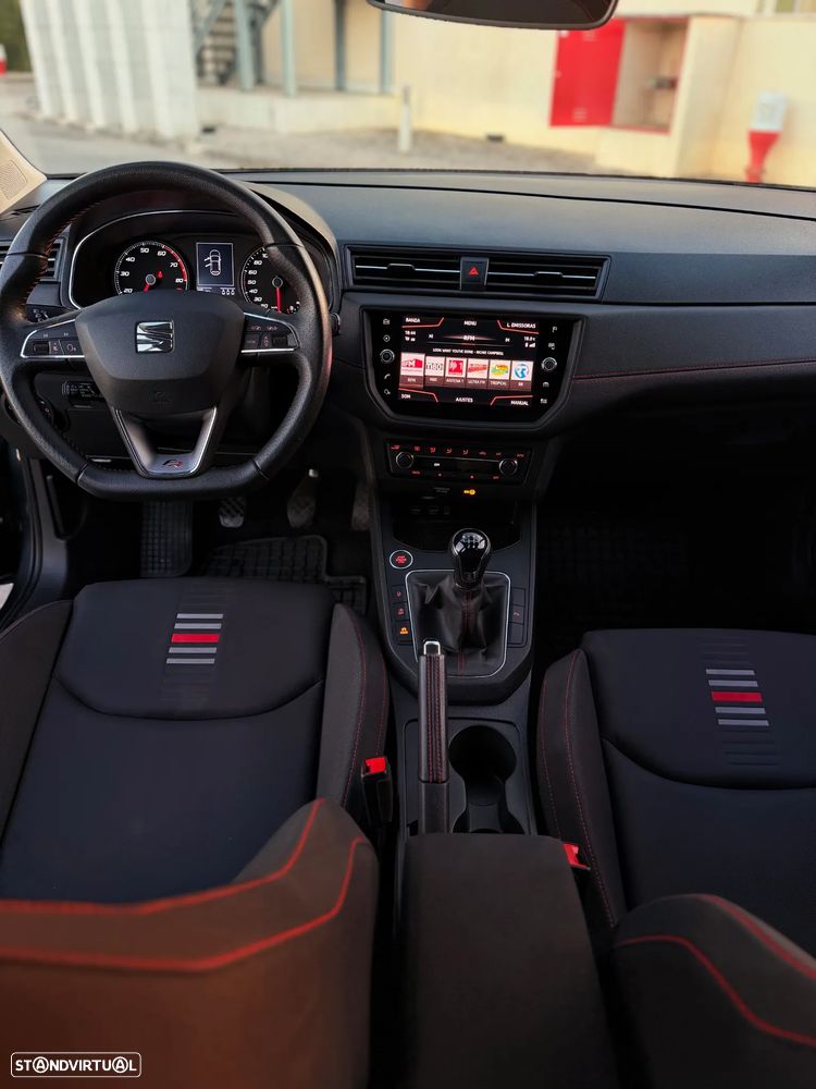 SEAT Ibiza - 6