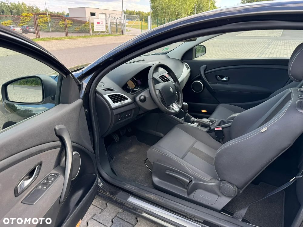 Renault Megane 1.4 16V TCE Dynamique - 9