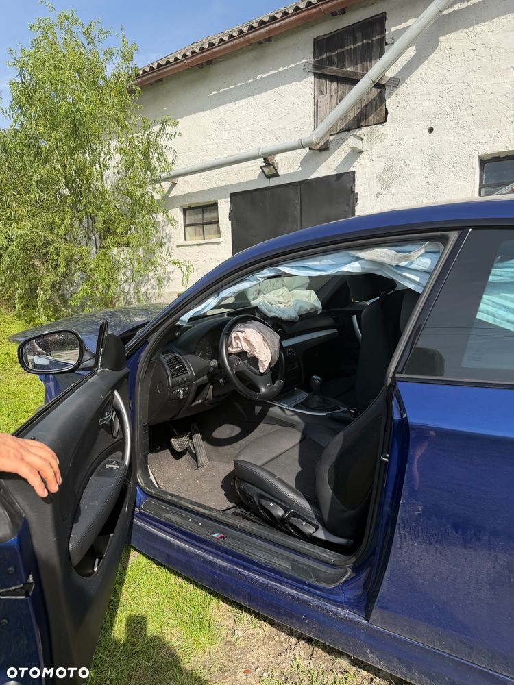 BMW Seria 1 - 10