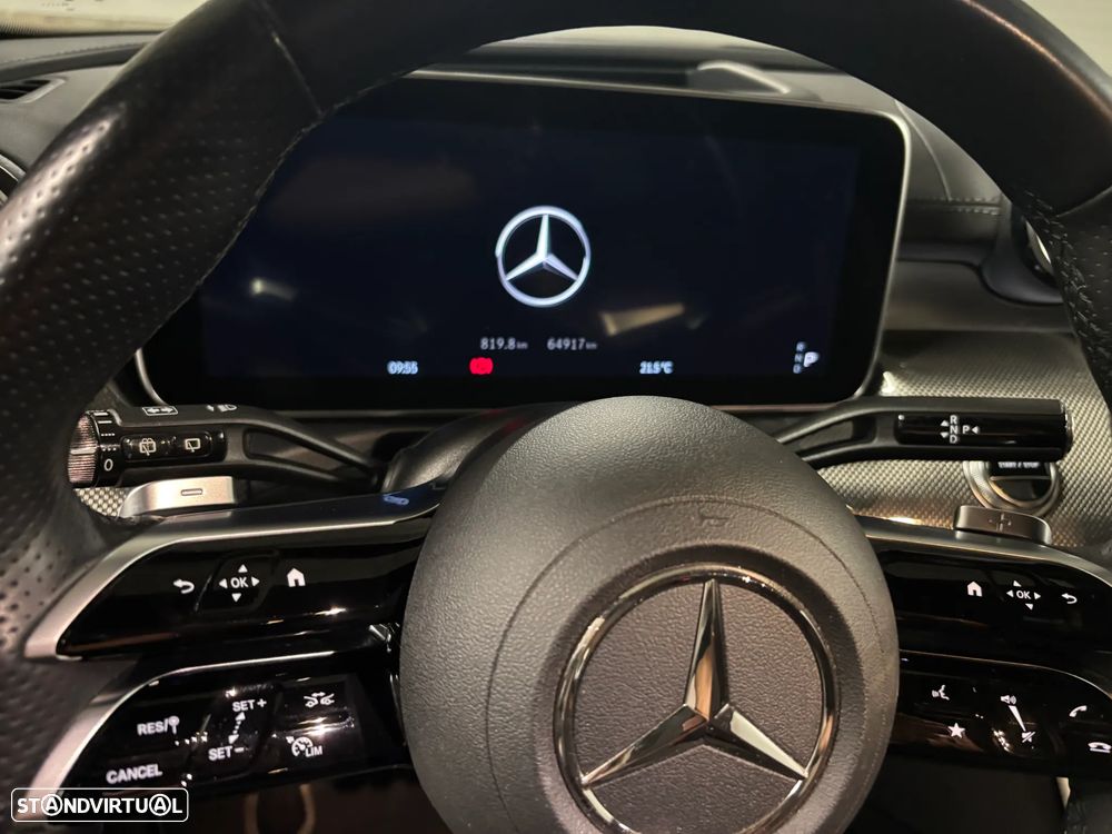 Mercedes-Benz C 300 2022 photo 2