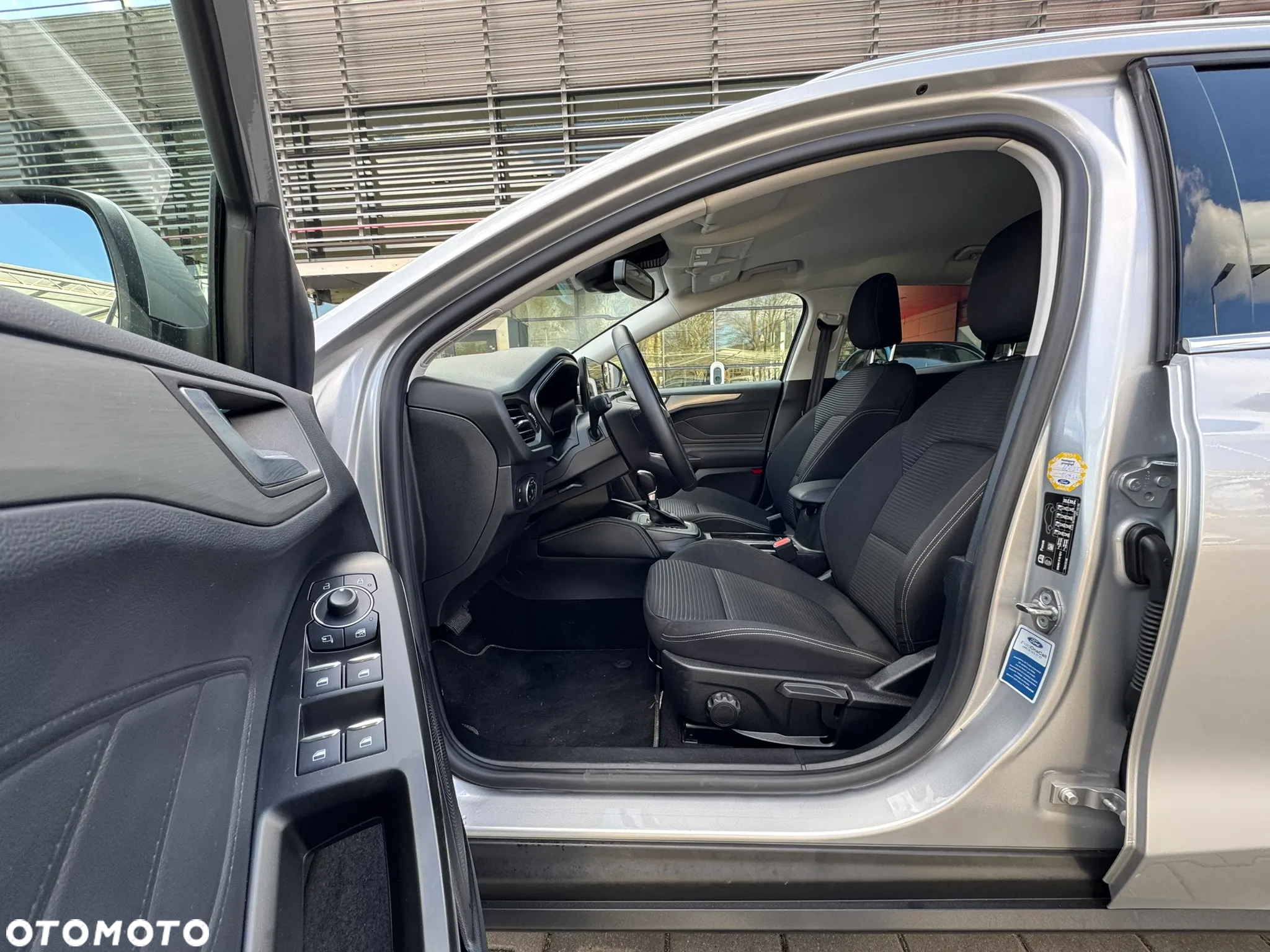 Ford Focus - 13