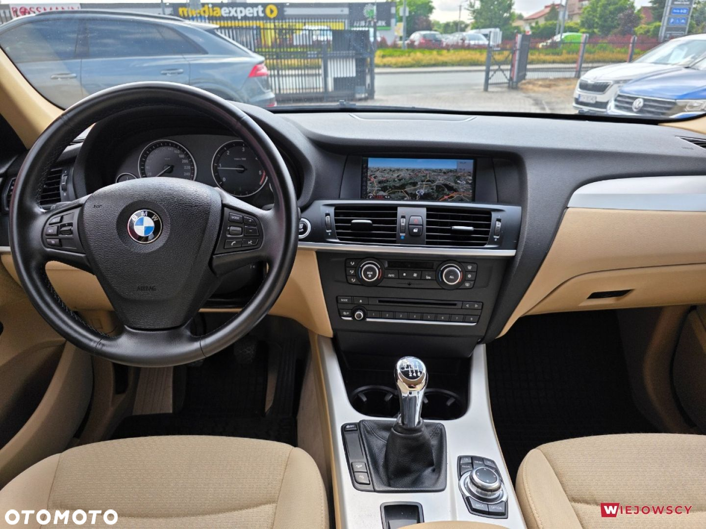 BMW X3 - 16