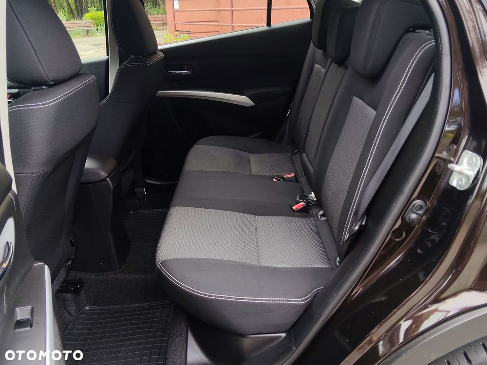 Suzuki SX4 S-Cross 1.6 Elegance - 20