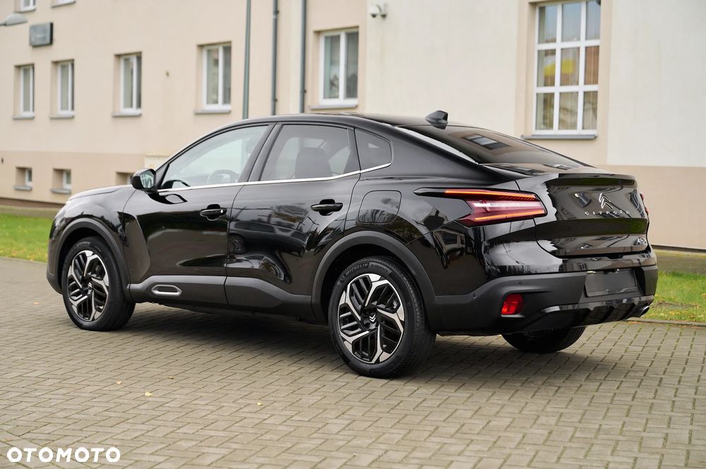 Citroën C4X - 9