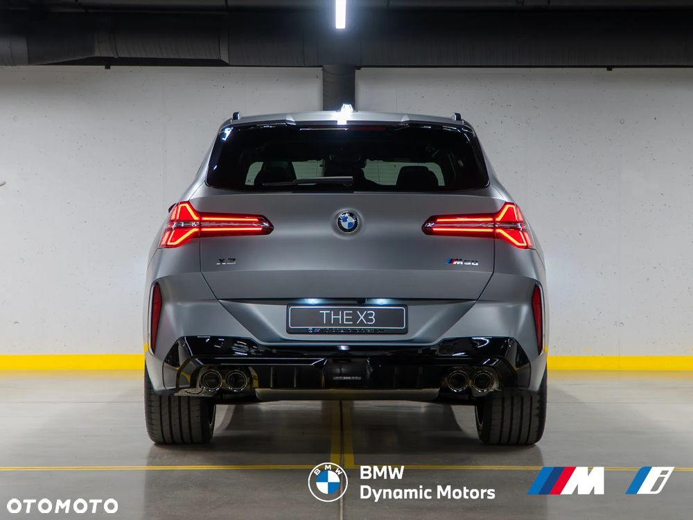 BMW X3 M - 5