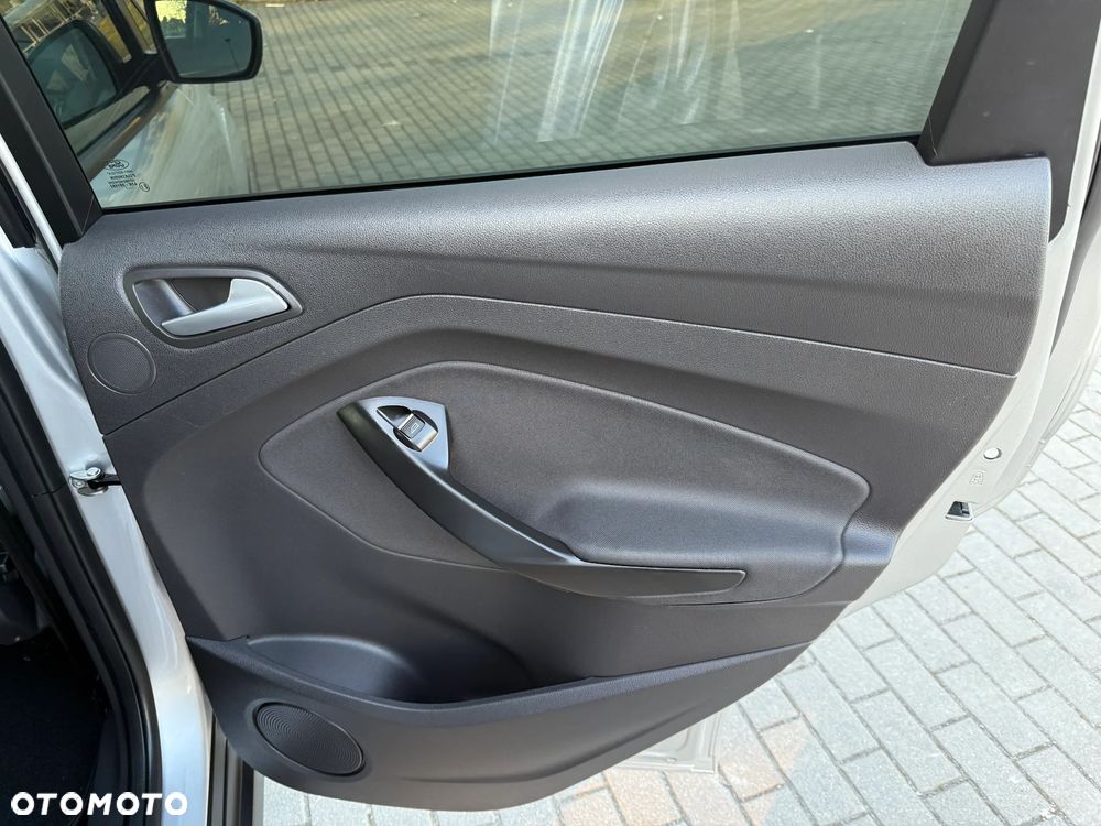 Ford C-MAX 1.0 EcoBoost Ambiente ASS - 34