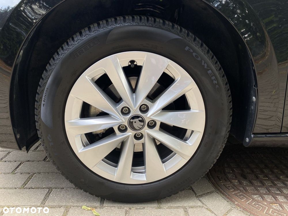 Skoda Scala - 31
