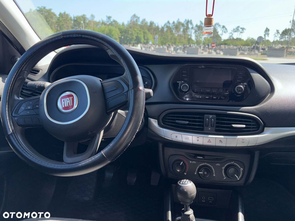 Fiat Tipo 1.4 16V - 6
