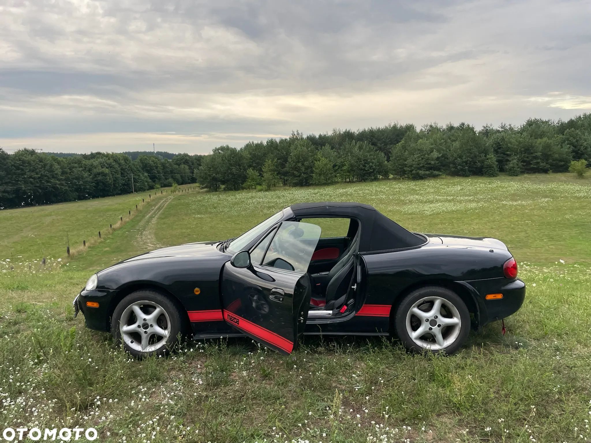 Mazda MX-5 1.6 16V - 1