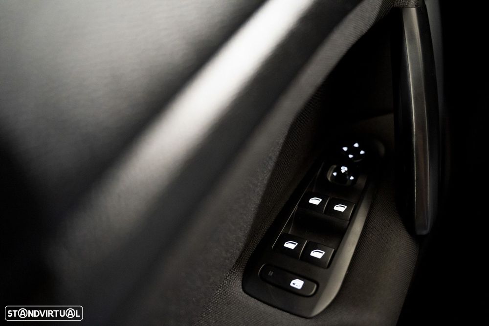 Peugeot 308 SW 1.5 BlueHDi Style - 10