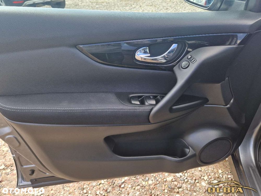Nissan Qashqai - 18